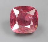 Красная шпинель 1,15 карата