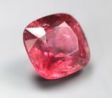 Красная шпинель 1,15 карата