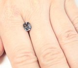 Титановая шпинель 1,27 карата 