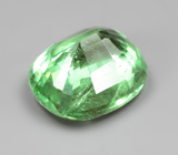 Яркий цаворит гранат 1,55 карата 