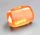 Редкий клиногумит 2,94 карата