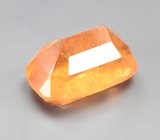 Редкий клиногумит 2,94 карата