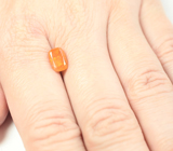 Редкий клиногумит 2,94 карата 