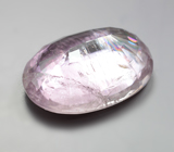 Крупный! Зултанит 6,41 карата 