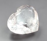 Крупный! Морганит 25,76 карата