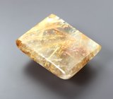 Крупный рутиловый кварц 17,29 карата