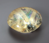 Крупный рутиловый кварц 15,6 карата 