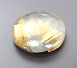 Рутиловый кварц 11,08 карата 