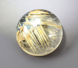 Рутиловый кварц 7,49 карата 