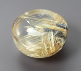 Рутиловый кварц 7,49 карата 