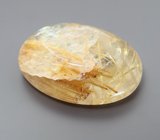 Рутиловый кварц 10,75 карата