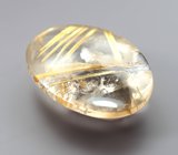 Рутиловый кварц 8,86 карата