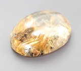 Рутиловый кварц 6,58 карата