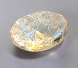 Рутиловый кварц 6,58 карата