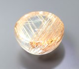 Рутиловый кварц 8,93 карата