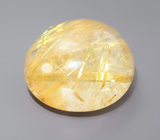 Рутиловый кварц 3,75 карата 