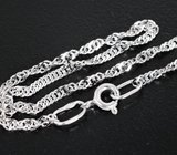 Золотой браслет 170 мм / 2 мм