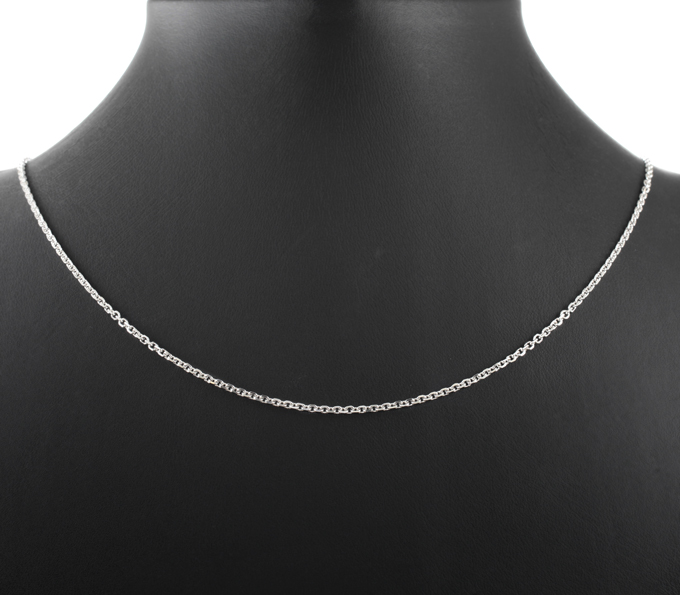 Золотая цепочка 550 мм / 1,9 мм