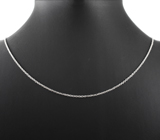 Золотая цепочка 550 мм / 1,9 мм Золото