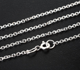 Золотая цепочка 550 мм / 1,9 мм