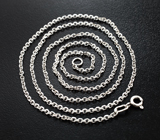 Золотая цепочка 550 мм / 1,9 мм