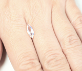 Ограненный лунный камень 1,14 карата 