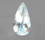 Ограненный лунный камень 1,21 карата 