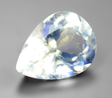 Ограненный лунный камень 1,78 карата 