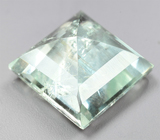 Голубовато-зеленый берилл 2,99 карата