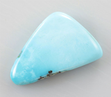 Кабошон армянской бирюзы 3,55 карата