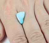 Кабошон армянской бирюзы 3,55 карата