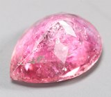 Рубеллит турмалин 3,25 карата 