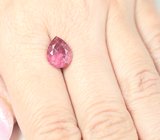 Рубеллит турмалин 3,25 карата