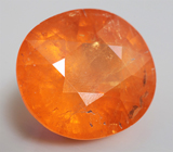 Крупный спессартин "фанта" 9,59 карата 