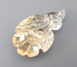 Резной аметрин 13,28 карата 