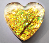 Аммолит 9,23 карата 