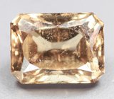 Гранат со сменой цвета 0,56 карата 