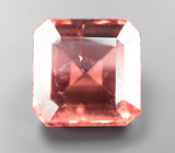 Красно-оранжевый турмалин 5,22 карата 