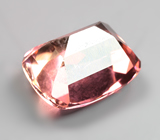 Open color grade! Полихромный турмалин 3,43 карата 