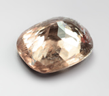 Гранат со сменой цвета 1,13 карата 