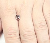 Гранат со сменой цвета 1,13 карата