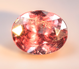 Гранат со сменой цвета 1,51 карата 