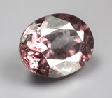 Гранат со сменой цвета 1,51 карата 