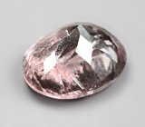 Гранат со сменой цвета 1,51 карата 