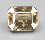 Гранат со сменой цвета 0,89 карата