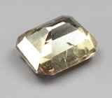 Гранат со сменой цвета 0,89 карата