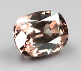 Гранат со сменой цвета 1,28 карата 