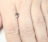 Гранат со сменой цвета 0,89 карата