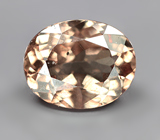 Гранат со сменой цвета 0,86 карата 