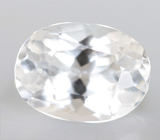 Серьги с розовым кварцем авторской огранки 15,1 карата  и скаполитами 1,37 карата